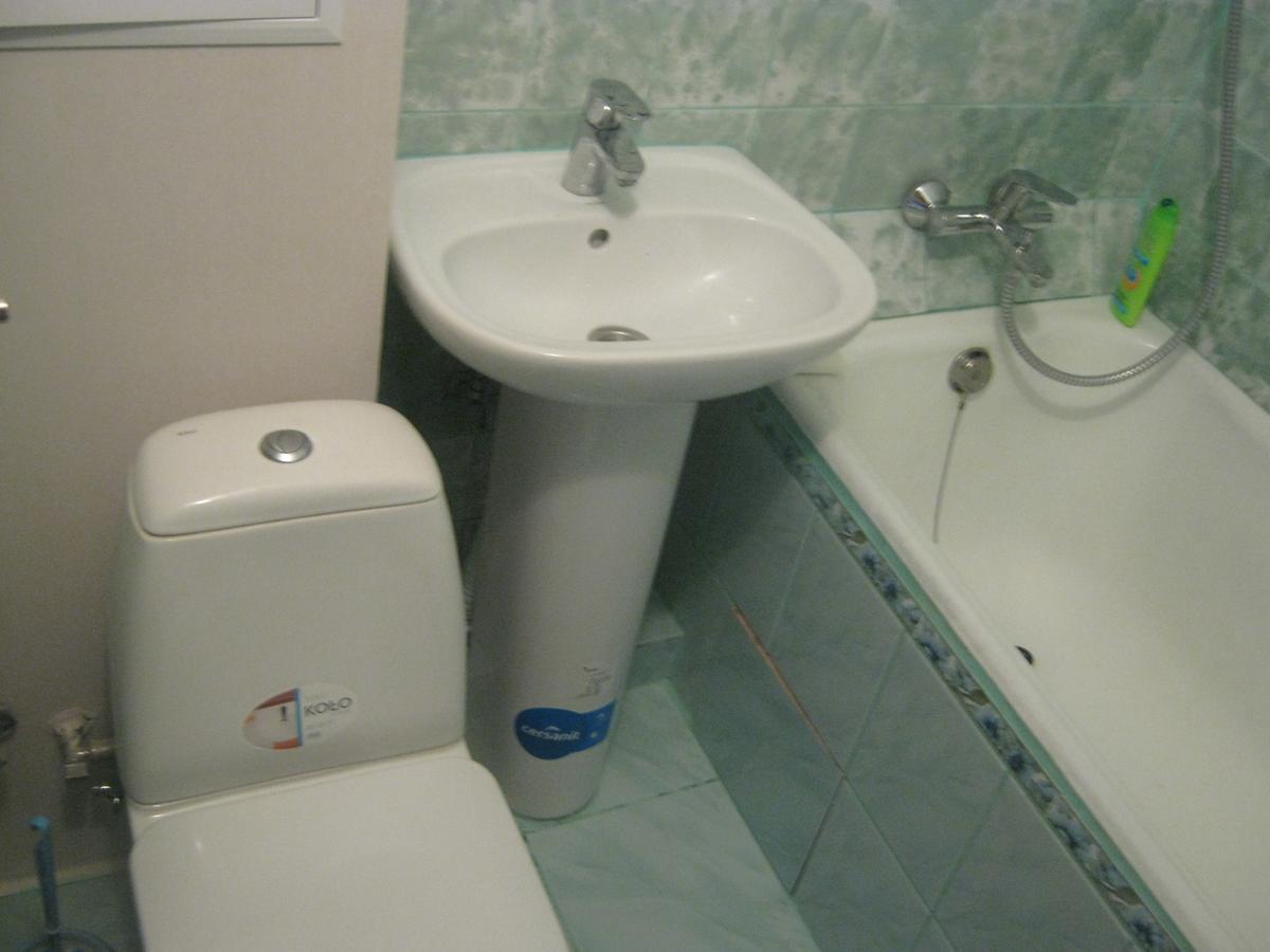 Apartment On Livoberezna Metro Station كييف المظهر الخارجي الصورة